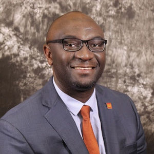 Meet your Posher, Kenny